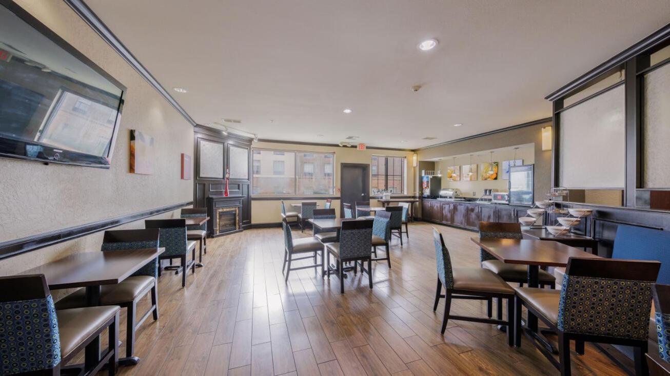 Comfort Suites Lawton Near Fort Sill Eksteriør billede